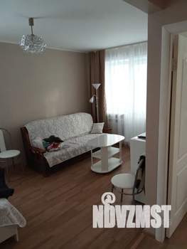 1-к квартира, посуточно, 32м2, 2/5 этаж