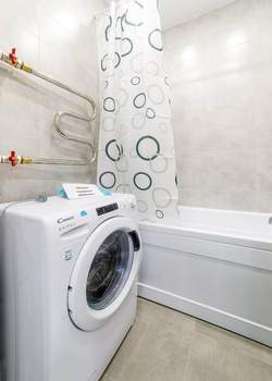 2-к квартира, на длительный срок, 60м2, 2/10 этаж