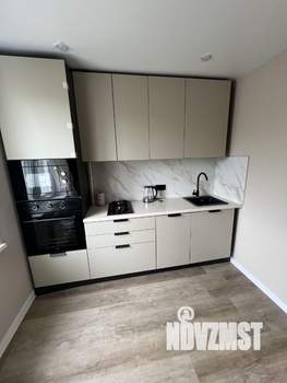 1-к квартира, посуточно, 33м2, 7/9 этаж