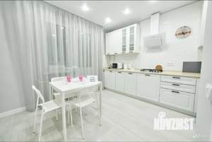 1-к квартира, на длительный срок, 42м2, 2/10 этаж