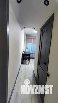 1-к квартира, посуточно, 40м2, 2/9 этаж