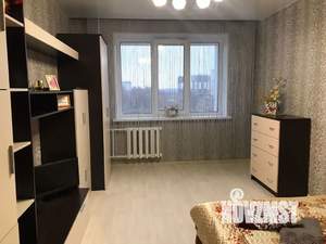 1-к квартира, посуточно, 40м2, 8/10 этаж