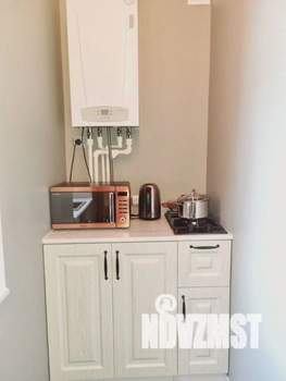 1-к квартира, посуточно, 29м2, 1/1 этаж