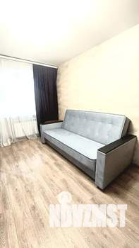 1-к квартира, посуточно, 35м2, 1/9 этаж