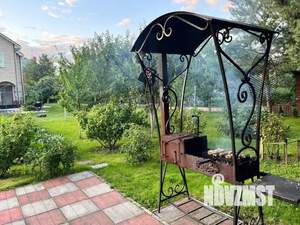 2-к квартира, посуточно, 50м2, 1/1 этаж
