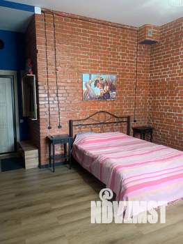 1-к квартира, посуточно, 35м2, 1/4 этаж