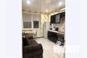 1-к квартира, посуточно, 49м2, 6/13 этаж