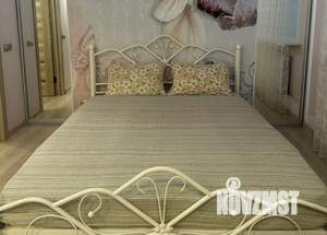 2-к квартира, посуточно, 50м2, 1/1 этаж