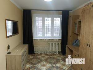 1-к квартира, на длительный срок, 39м2, 3/10 этаж