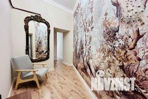 2-к квартира, посуточно, 65м2, 1/2 этаж