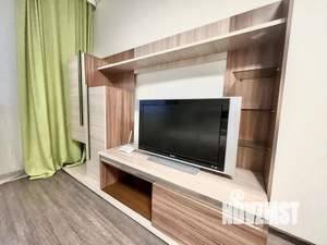1-к квартира, посуточно, 55м2, 1/1 этаж