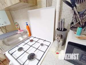 1-к квартира, посуточно, 35м2, 1/5 этаж