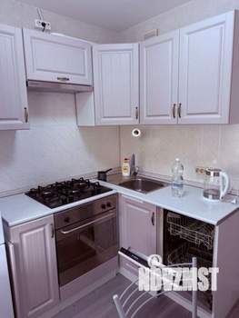 2-к квартира, на длительный срок, 42м2, 3/5 этаж