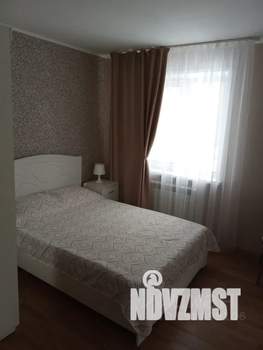 1-к квартира, посуточно, 32м2, 2/5 этаж