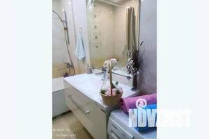 3-к квартира, посуточно, 98м2, 9/9 этаж