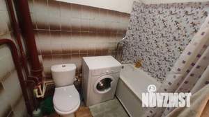 1-к квартира, посуточно, 32м2, 4/5 этаж