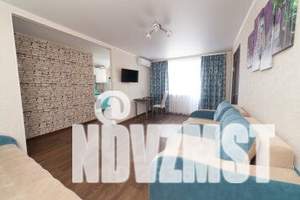 2-к квартира, посуточно, 50м2, 3/5 этаж