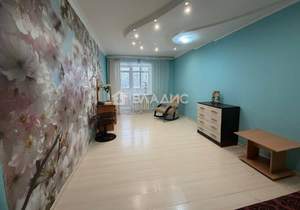 3-к квартира, на длительный срок, 85м2, 1/9 этаж