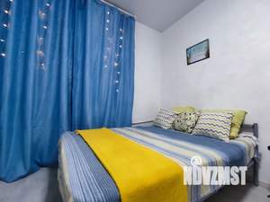 Студия квартира, посуточно, 15м2, 1/5 этаж