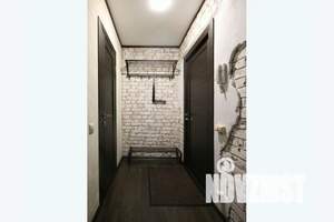 1-к квартира, посуточно, 23м2, 2/2 этаж