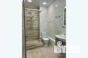 2-к квартира, посуточно, 90м2, 2/16 этаж