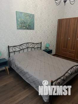 1-к квартира, посуточно, 35м2, 1/4 этаж