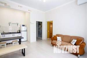 2-к квартира, посуточно, 39м2, 1/20 этаж