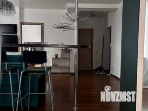 2-к квартира, посуточно, 56м2, 8/9 этаж