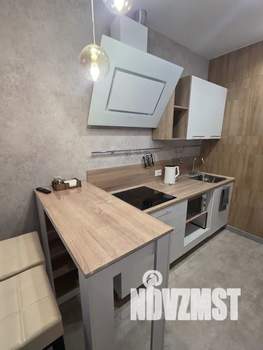 1-к квартира, посуточно, 52м2, 1/3 этаж