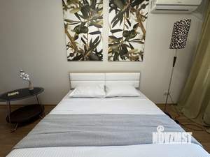 2-к квартира, посуточно, 67м2, 7/9 этаж