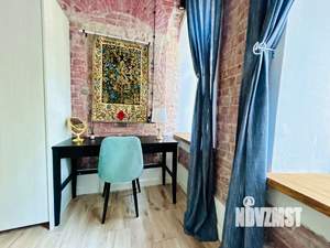 2-к квартира, посуточно, 65м2, 1/2 этаж