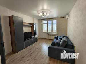 1-к квартира, на длительный срок, 44м2, 2/3 этаж