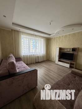 2-к квартира, посуточно, 60м2, 4/9 этаж