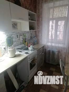 1-к квартира, посуточно, 20м2, 2/2 этаж