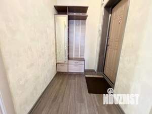 1-к квартира, посуточно, 44м2, 1/1 этаж