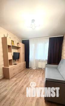 1-к квартира, посуточно, 35м2, 1/9 этаж