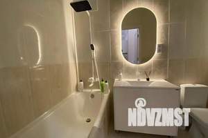 2-к квартира, посуточно, 53м2, 4/4 этаж