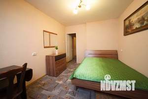 2-к квартира, посуточно, 65м2, 1/1 этаж