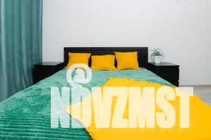 1-к квартира, посуточно, 48м2, 9/12 этаж