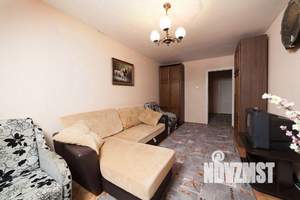 2-к квартира, посуточно, 65м2, 1/1 этаж
