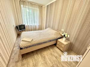 2-к квартира, посуточно, 55м2, 3/9 этаж