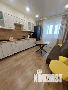 2-к квартира, посуточно, 54м2, 1/1 этаж