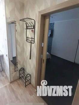 1-к квартира, посуточно, 25м2, 1/5 этаж