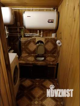 2-к квартира, на длительный срок, 34м2, 1/1 этаж