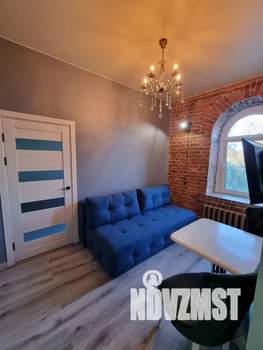 2-к квартира, посуточно, 43м2, 2/2 этаж