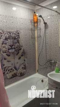 2-к квартира, посуточно, 42м2, 1/5 этаж