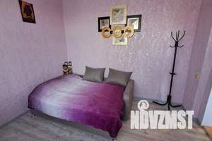 1-к квартира, посуточно, 34м2, 2/2 этаж