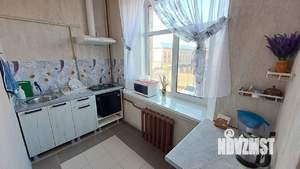 2-к квартира, посуточно, 34м2, 1/1 этаж