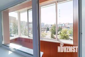 2-к квартира, посуточно, 50м2, 1/1 этаж