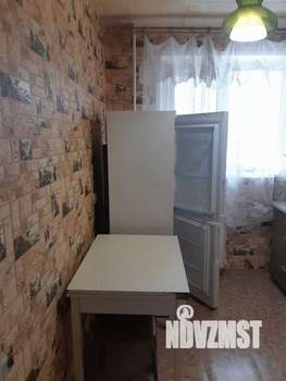 1-к квартира, на длительный срок, 32м2, 2/5 этаж